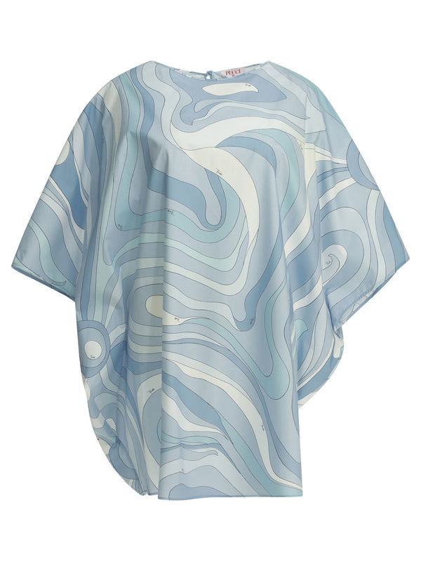 Marmo Dresses Light Blue