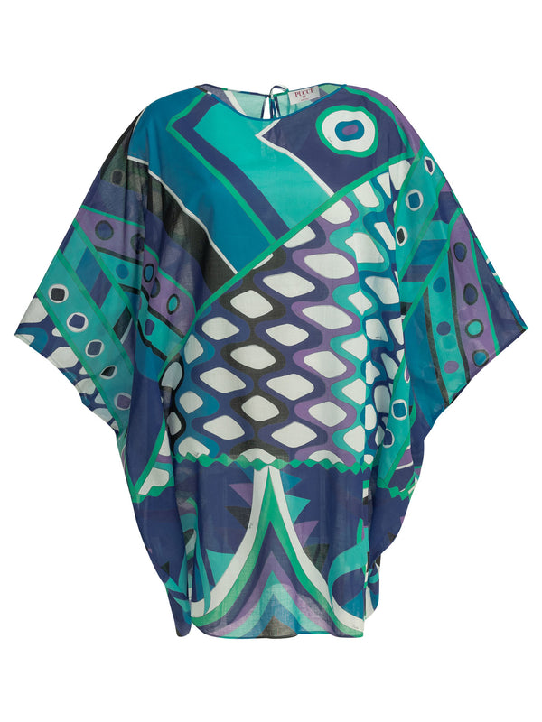 Vivara Dresses Blue