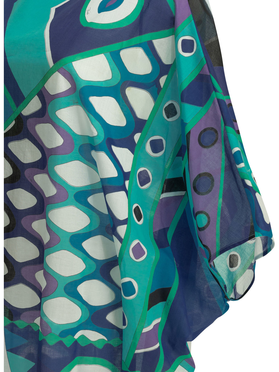 Pucci Vivara Dresses - Blue | 1ca0ecd51b4f6009dc25595d137bb80e645187e5