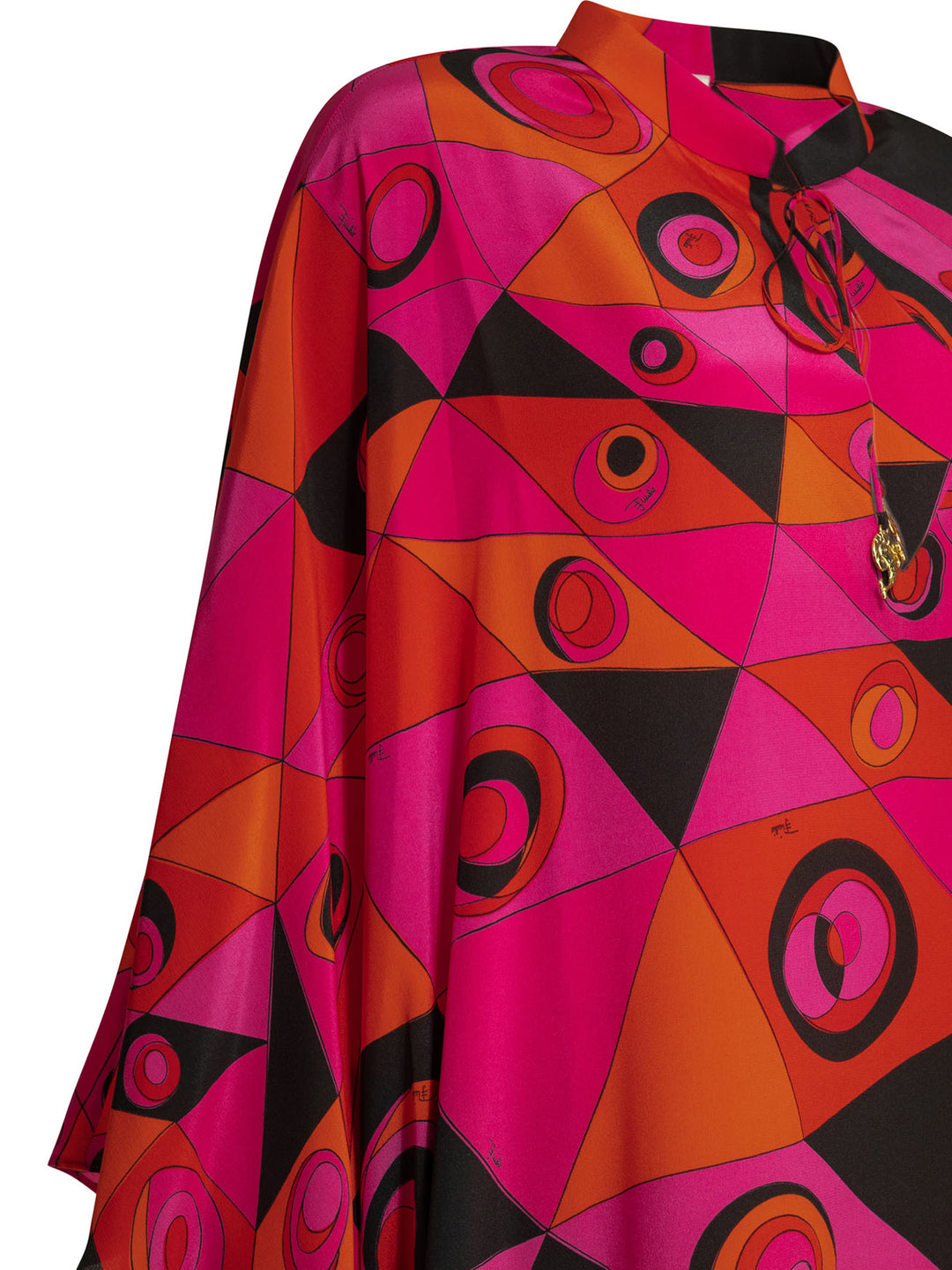 Pucci Occhi Dresses - Fuchsia | 6babd9f3f5ecc7a7ef4ec35efaa0b9bebaa69dca