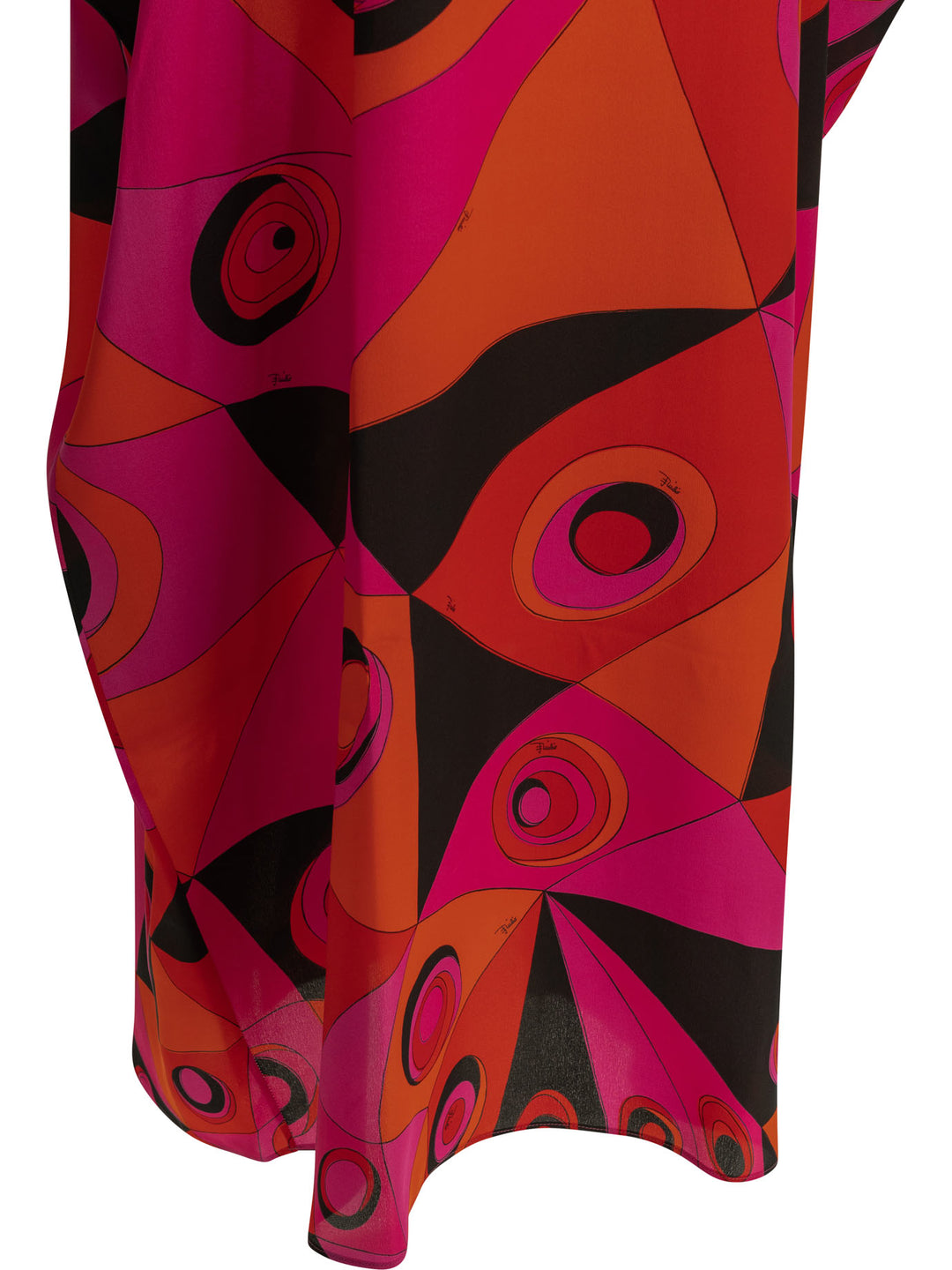 Pucci Occhi Dresses - Fuchsia | 2568e2637ba7cc2d5f82dd893a53590897943c0b