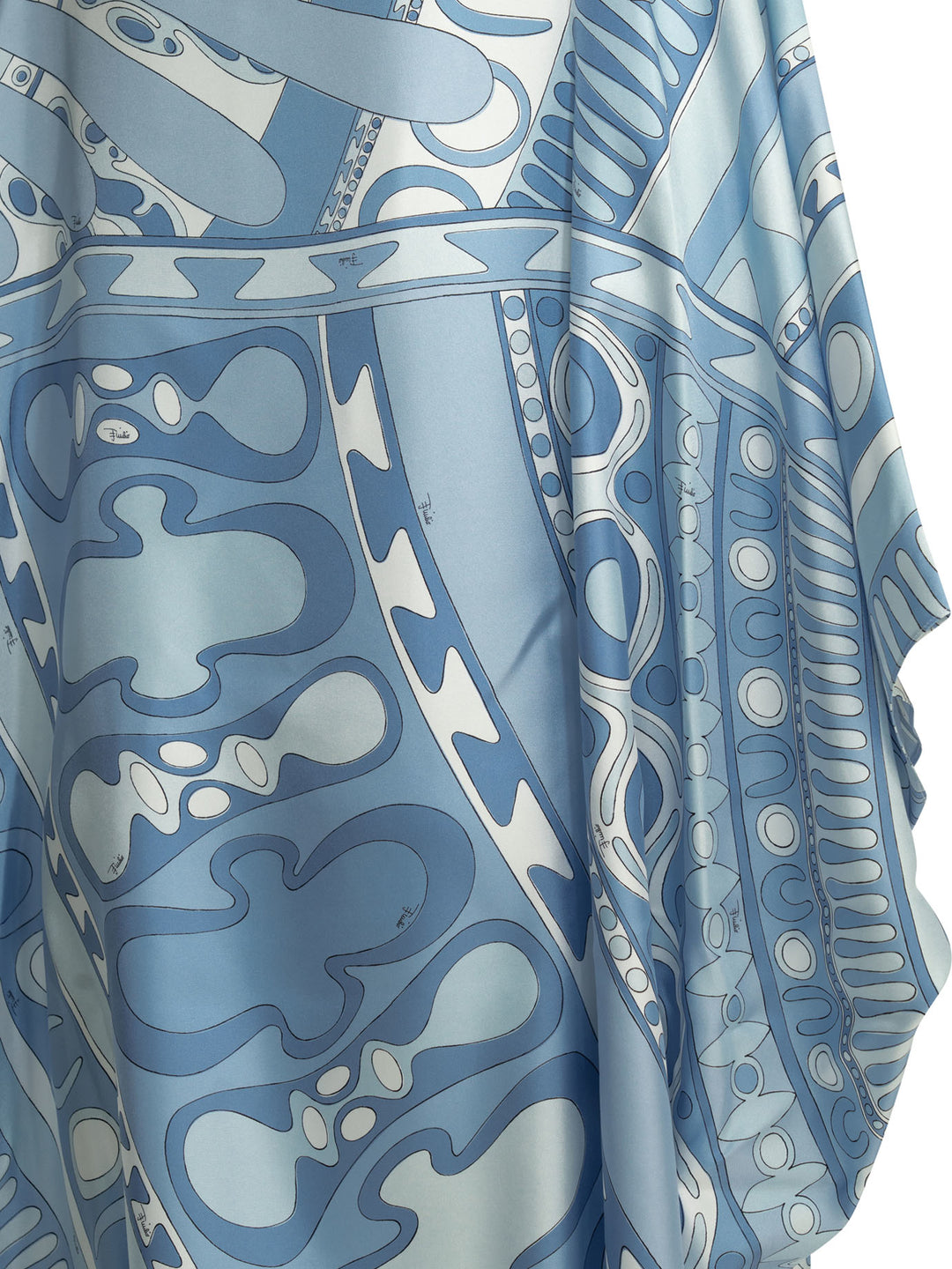 Pucci Soleil Dresses - Light blue | 26bcc0863419448113fbfa28244bf8c1931801e9