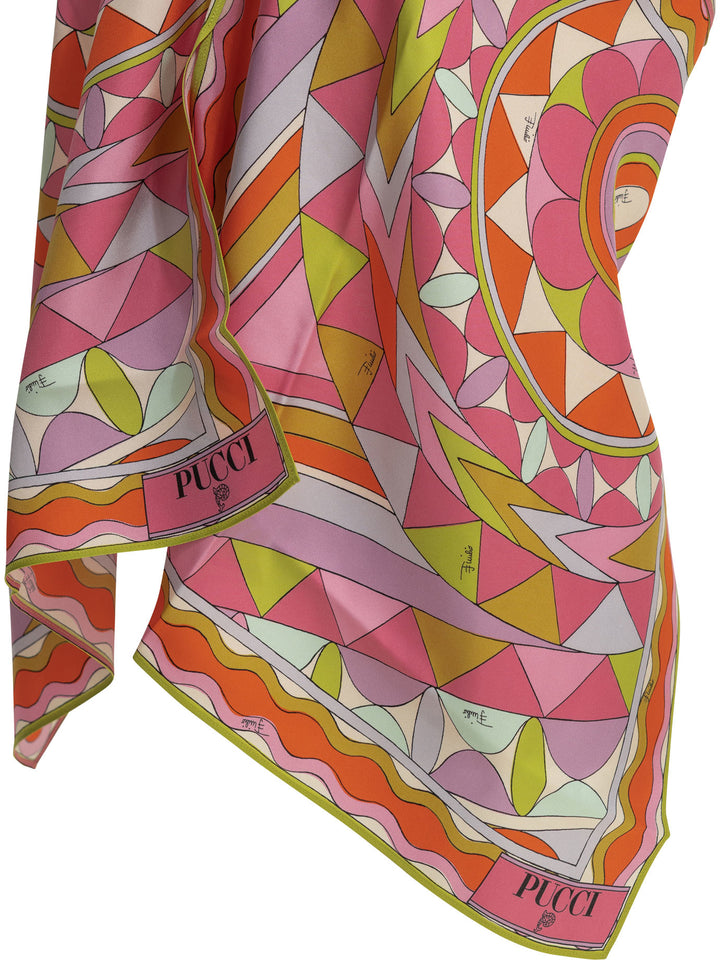 Pucci Manuba Tops - Multicolor | 6141d575494fc35f0efaa14e574852092a65c264