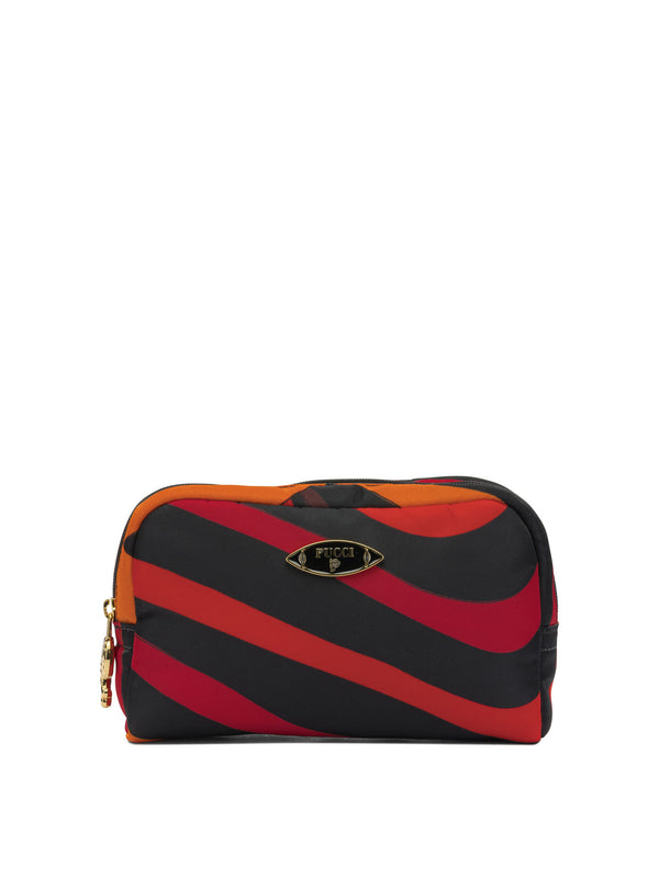 Marmo Pouch Orange