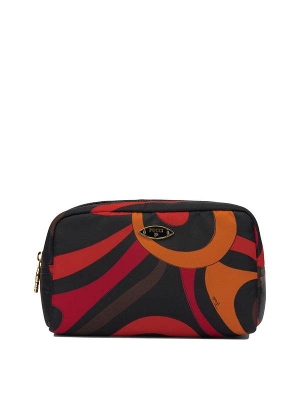 Marmo Pouch Orange