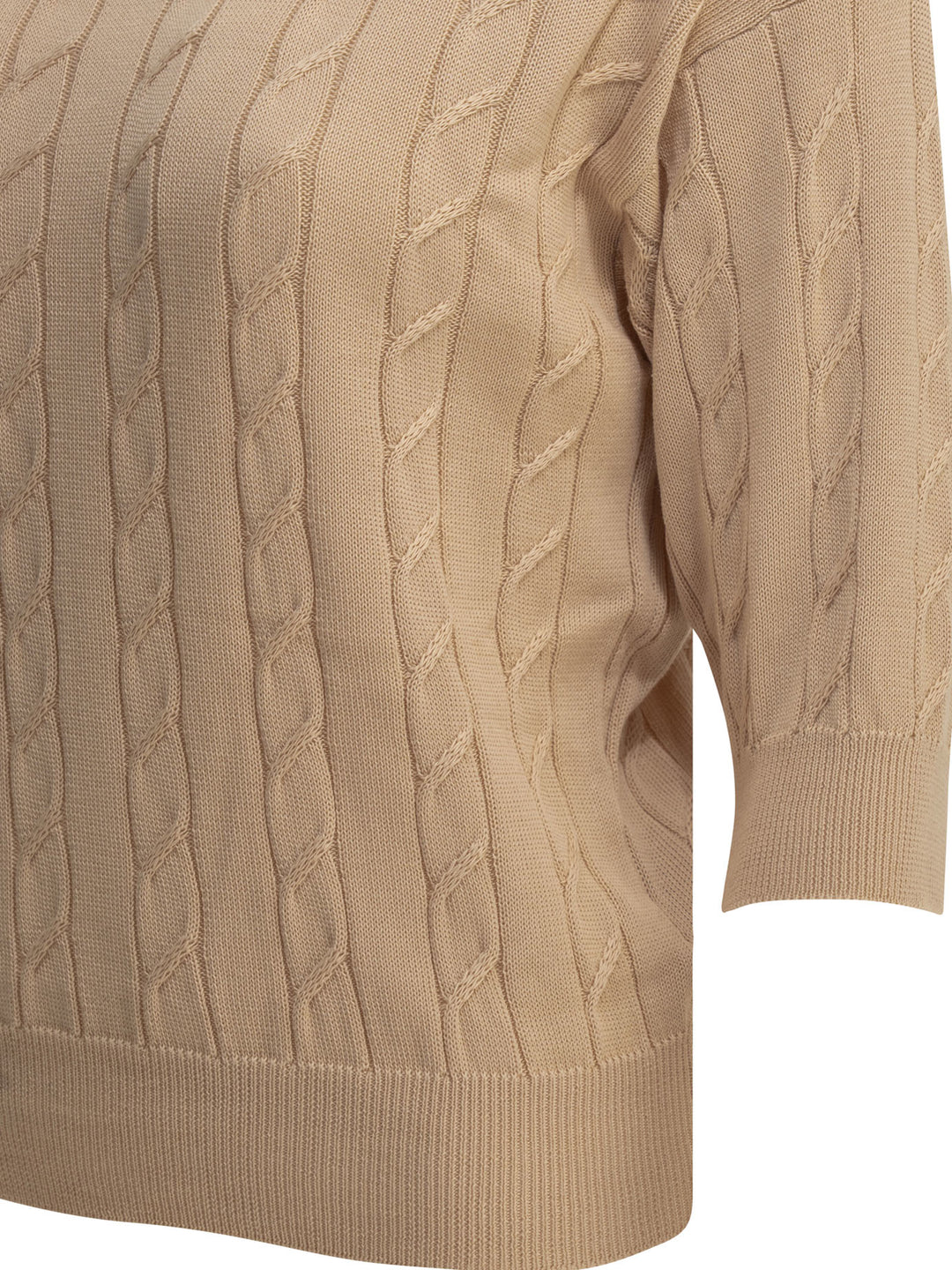 Rakkì Almeria Knitwear - Pink | d5b3bdc367de7330c99c4776765570d96710b38c