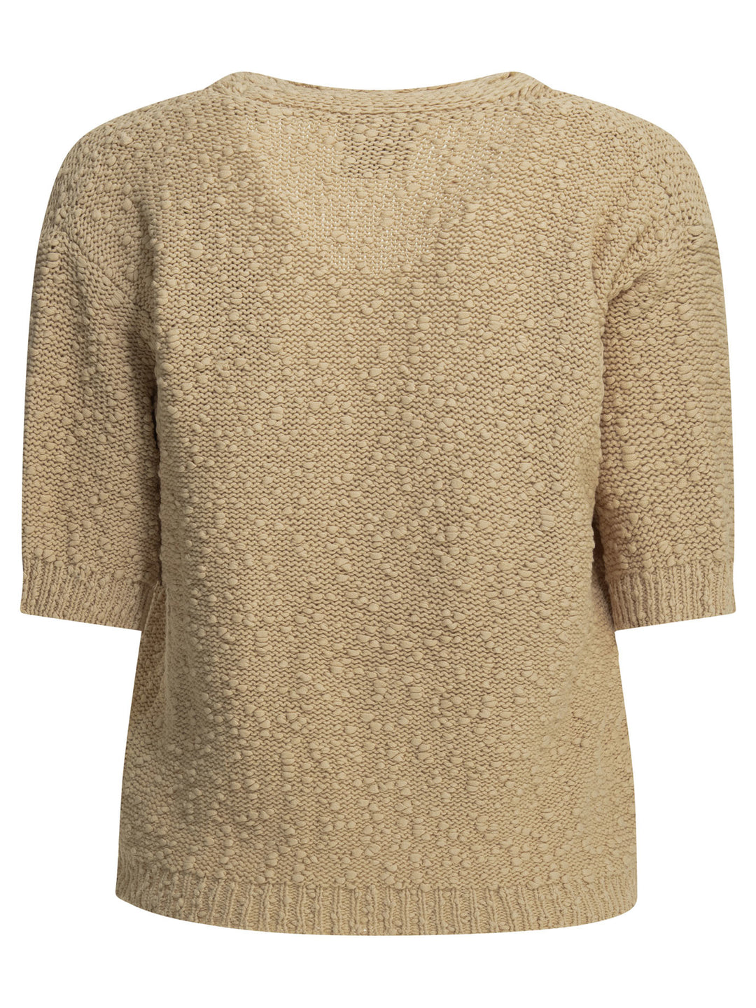 Rakkì B.B. Jacket Knitwear - Beige | a164b172a169229ff264d1f70e8a7b5fc1025dab