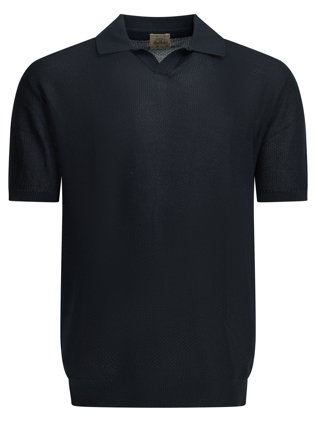 Rakkì Marlon Brando Knitwear - Blue | bca866596106983de67c793d38fd6c764ee5d7e0