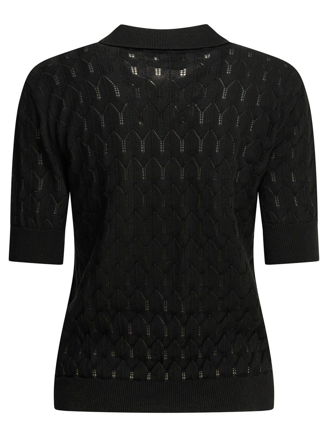 Rakkì California Polo shirts - Black | 653a4d79f53b09d4eb1c9a4d3851072acd2b98cf