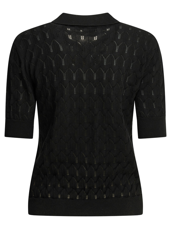 Rakkì California Polo shirts - Black | 653a4d79f53b09d4eb1c9a4d3851072acd2b98cf