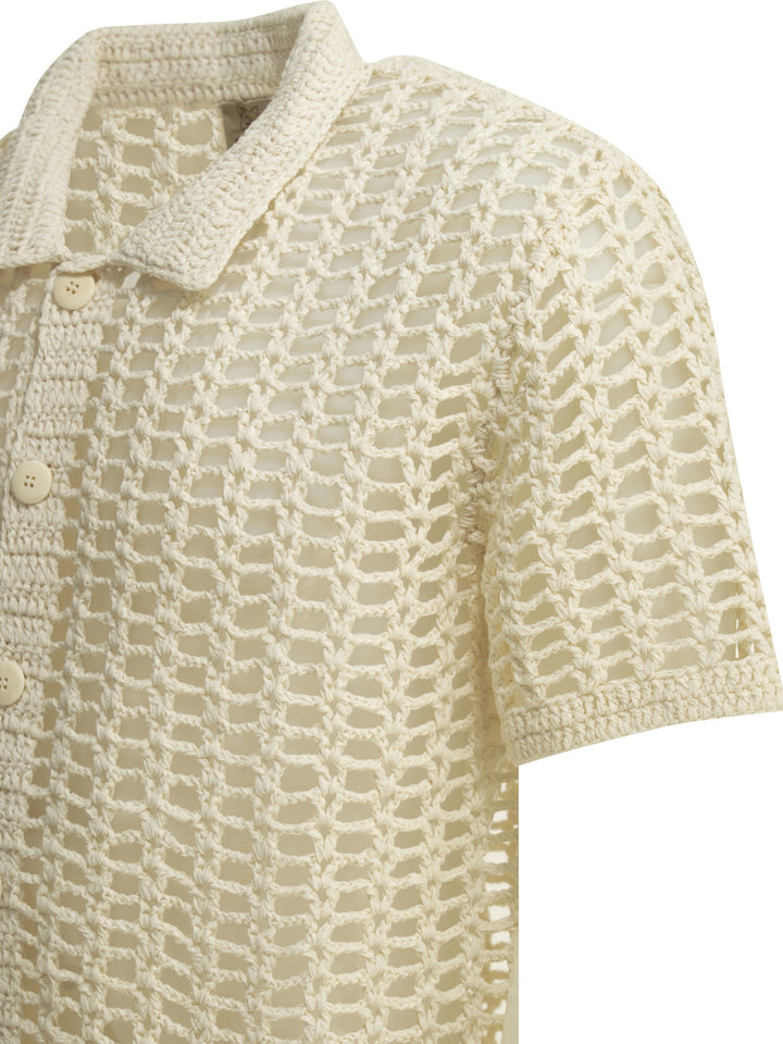 Rakkì Daniel Knitwear - White | f9e8b3cd2a79b021068a2007fd006cfba02f023b