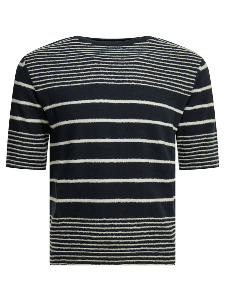 Rakkì Drummer Knitwear - Blue | b15e1df6a8475ffc63cdc2b2a5faeb2c097fb3cb