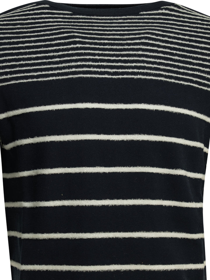Rakkì Drummer Knitwear - Blue | 409d82dbe86b01404a0b7cb77fc5949d6dc8405e