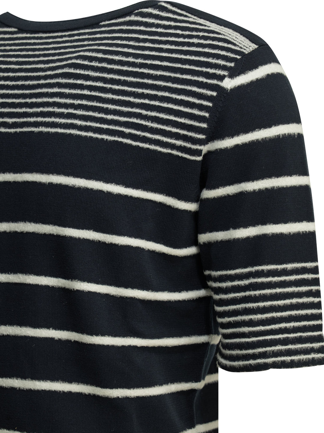 Rakkì Drummer Knitwear - Blue | 520dc29a985e6503444ad354e8727705d28dc64d