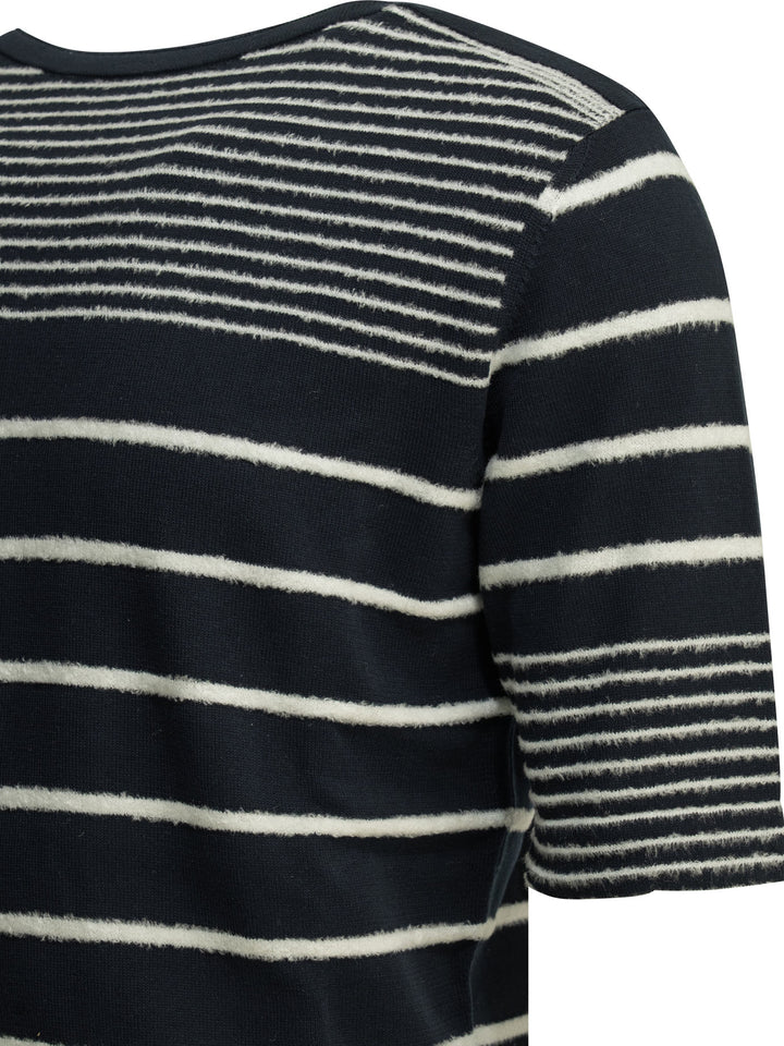 Rakkì Drummer Knitwear - Blue | 520dc29a985e6503444ad354e8727705d28dc64d