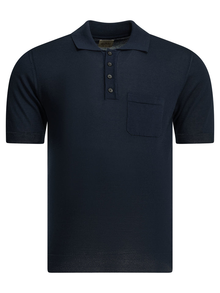 Rakkì Jfk Knitwear - Blue | cdb218d82eed37b743e8c726c5e020cb70475ac2