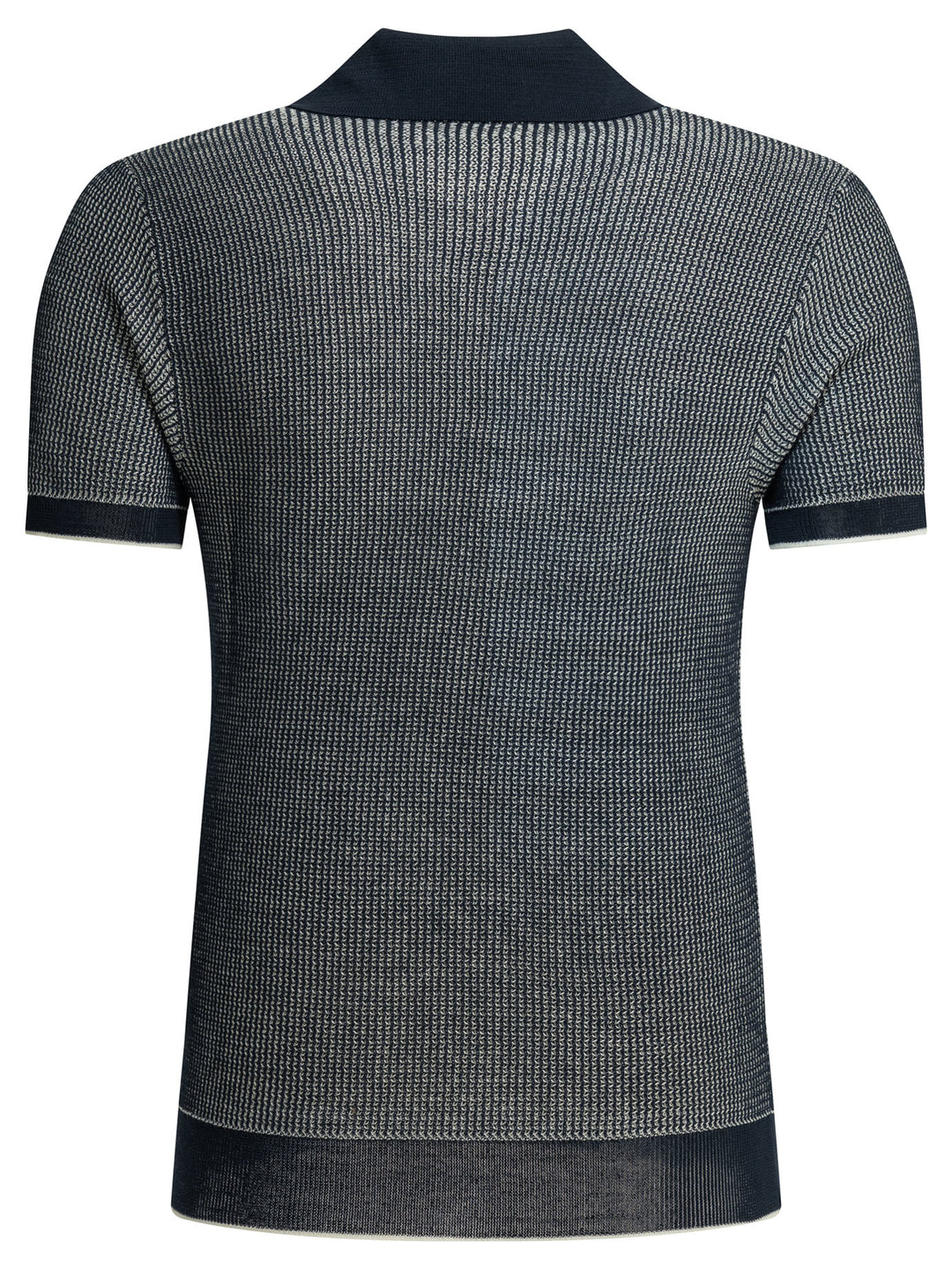 Rakkì Mercedes 300 Polo shirts - Blue | 8ae835a1f5677001cdc8ee8f2881767b42486971