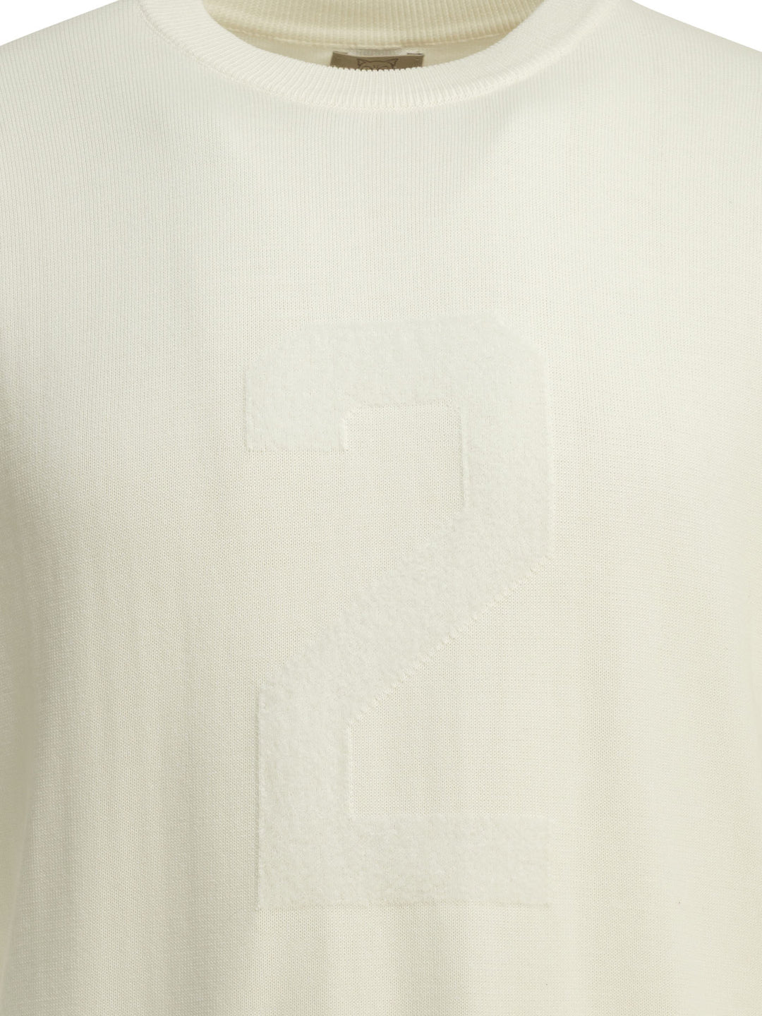 Rakkì T-Crown T-shirts - White | 5588fe1a8970a518f8e3f944b558a1fd55899100