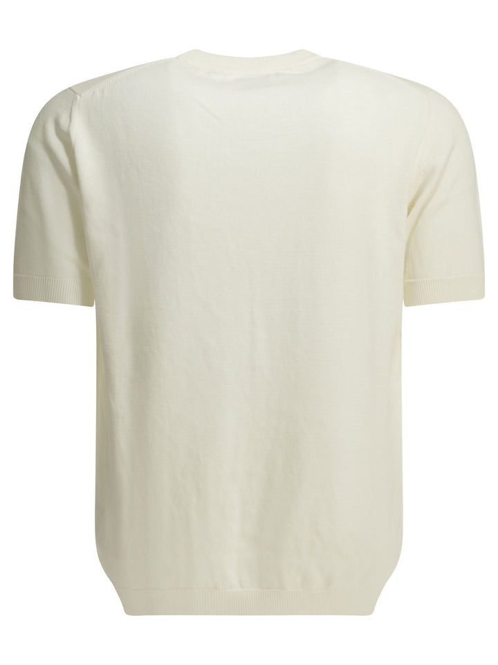 Rakkì Steve Mcqueen T-shirts - White | 5f05aa815c68014c9706f148f96b1dfef4e05ade