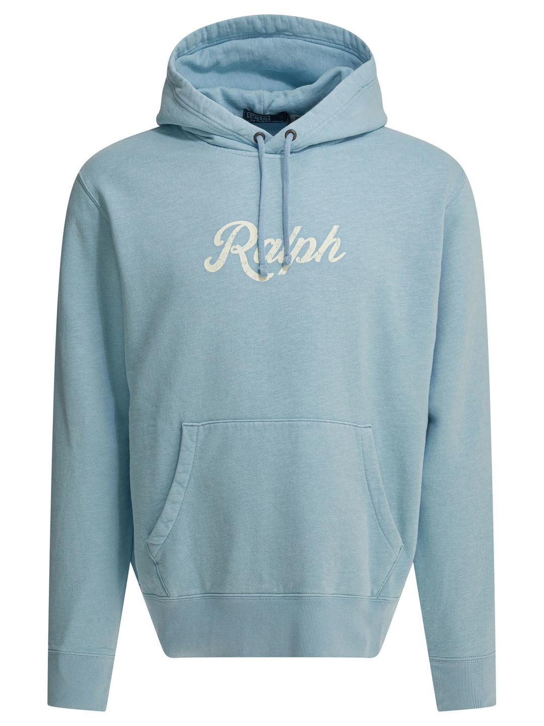 Polo Ralph Lauren Ralph Sweatshirts - Light blue | 95ee1b1e181cdb158cd3cb01fcb2ee8fb9cc7cfd