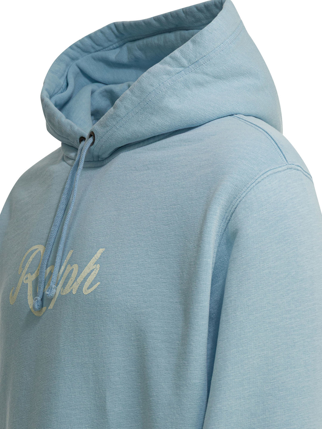 Polo Ralph Lauren Ralph Sweatshirts - Light blue | b6ca09e95517ae2cd9c8b54375097abeeba2d080