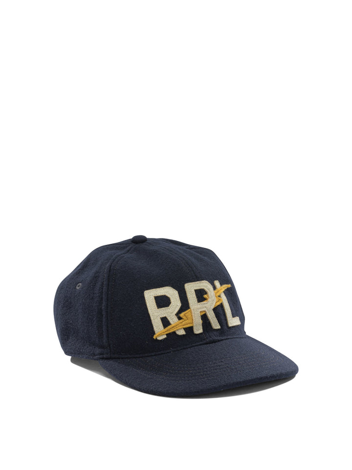 Rrl By Ralph Lauren  Hats - Blue | e9149034856a4e433e97bc86510c5c4daa576fe5