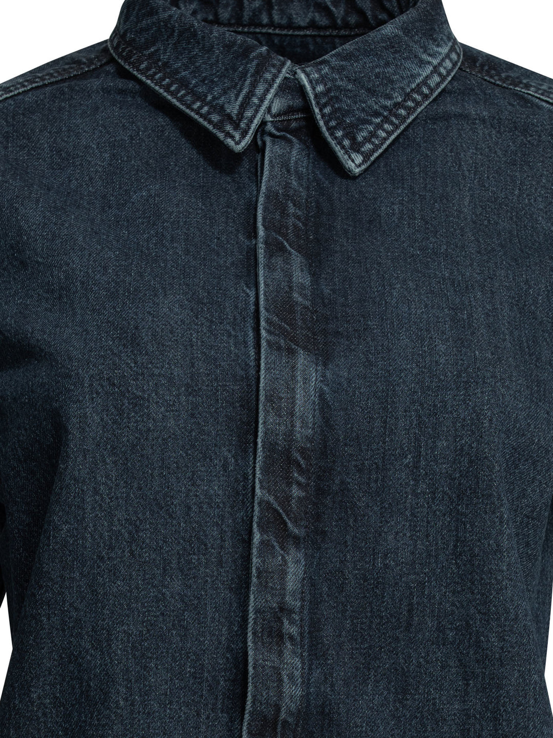 Sa Su Phi  Shirts - Blue | 6783e444b035c998f2e122d99b0a4c763114ed31