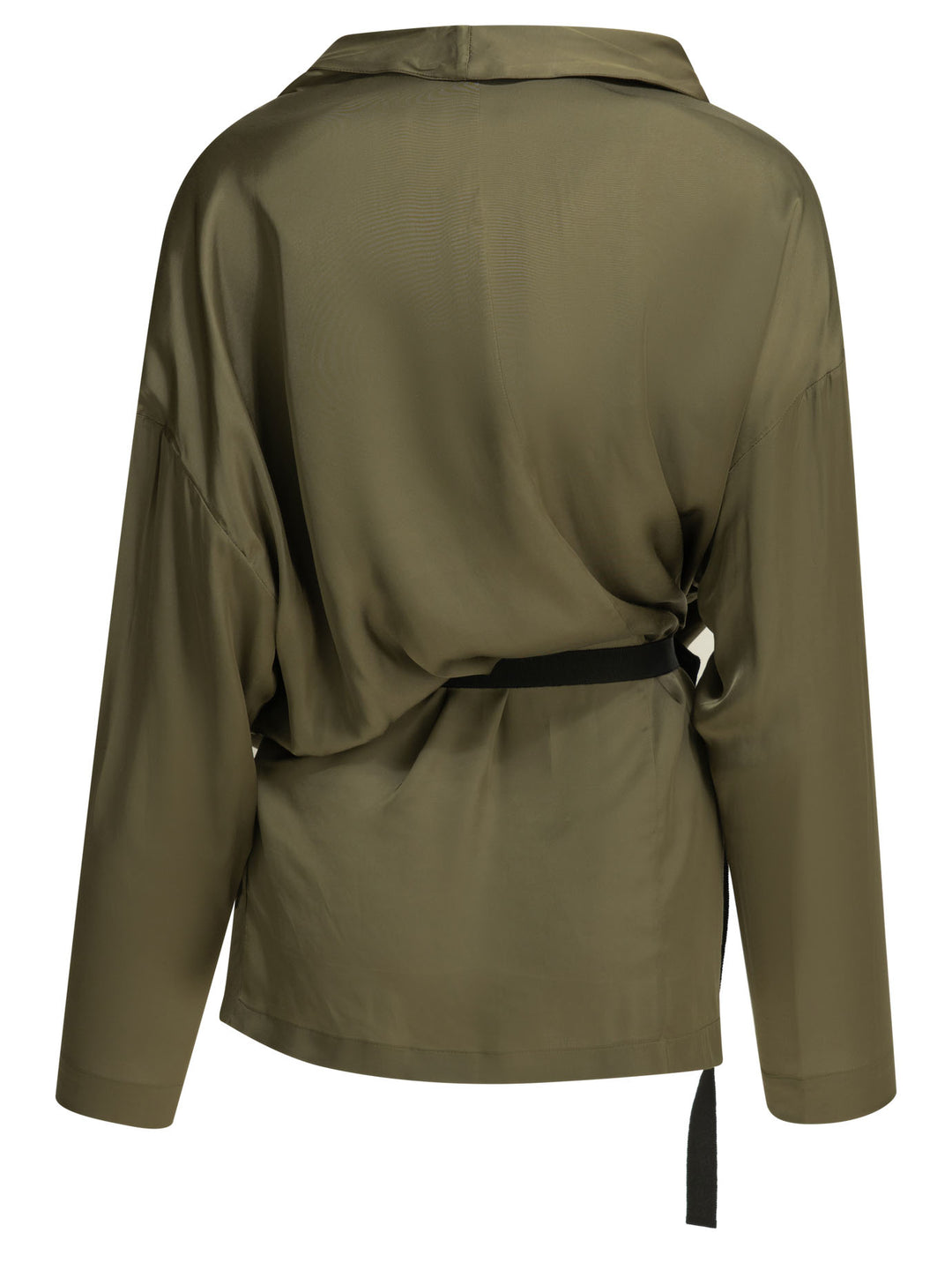 Sa Su Phi  Shirts - Green | d2dbc4f67cb005f006258a42472d2208c430d662