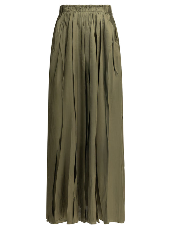 Frida Skirts Green