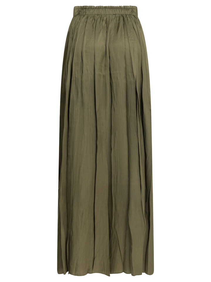 Sa Su Phi  Skirts - Green | e5e55cf013d6869e2808bbac75c170c0f8a07a85