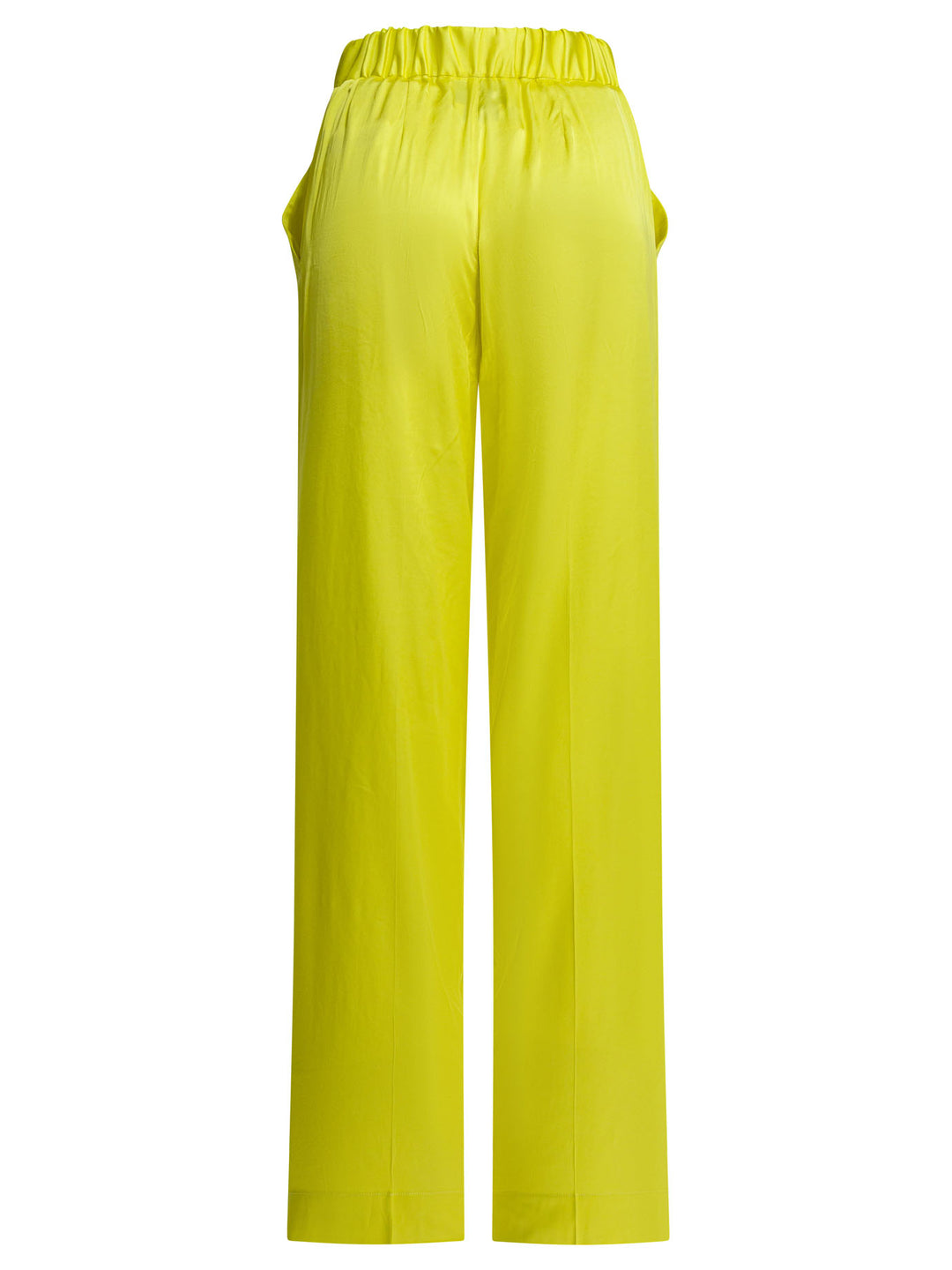Sa Su Phi  Trousers - Yellow | b006b52633d0a539af66c0cd85b7928f9fc804d0