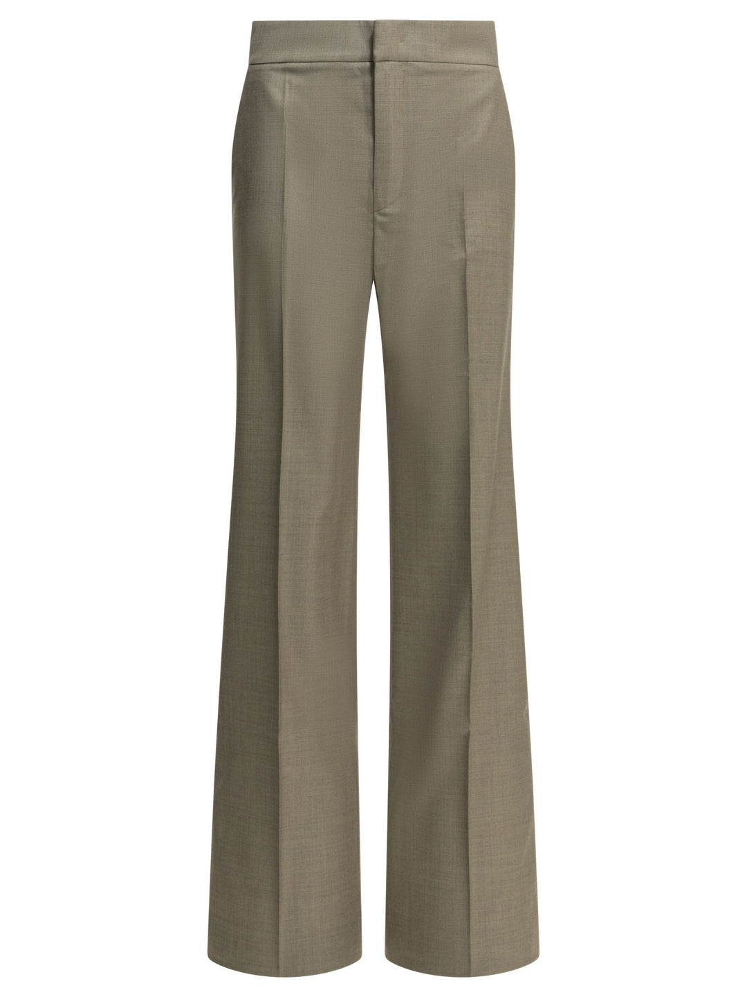 Sa Su Phi  Trousers - Brown | 28aa601ca06de88d08ee9c7e1383e11d31f172c8
