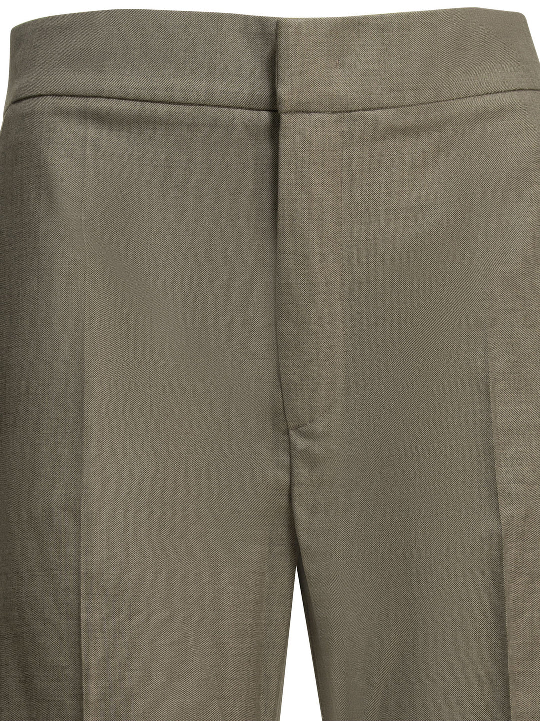 Sa Su Phi  Trousers - Brown | 611064f4786da8bec5b449b7504042037364bdd6