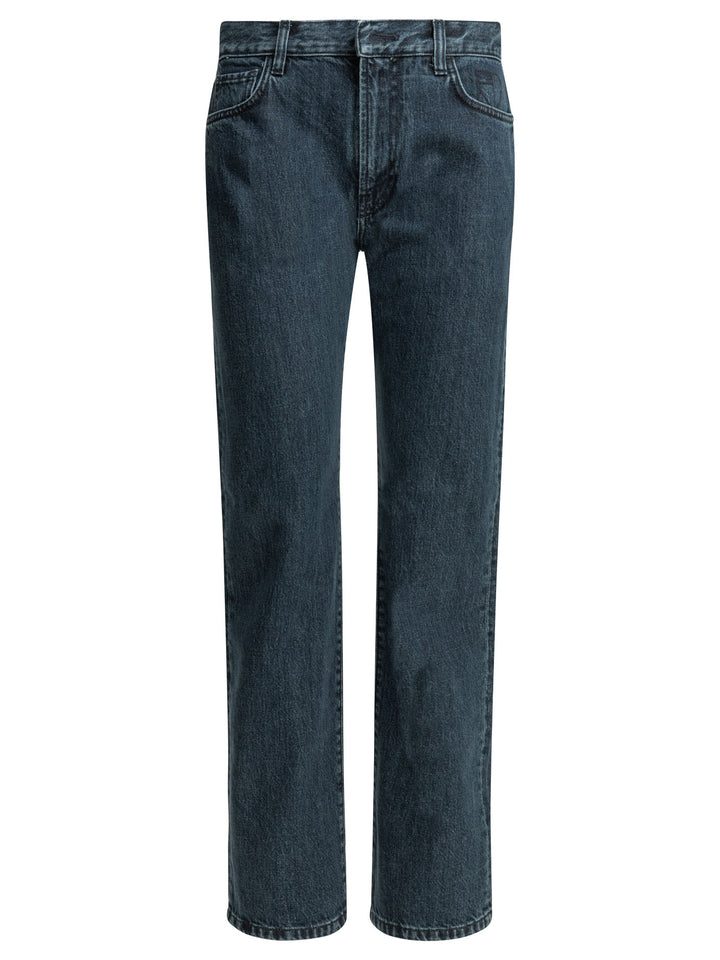 Sa Su Phi  Jeans - Blue | a11285ee67dab09609be4d92065d69e76803e28f