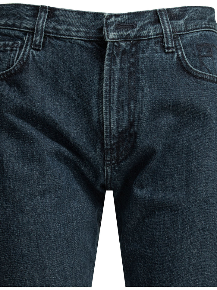 Sa Su Phi  Jeans - Blue | f10febacdbe701439c750a8fb2447637e2713d12