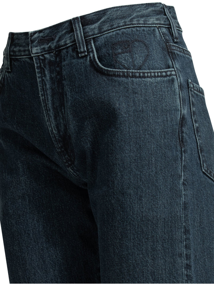 Sa Su Phi  Jeans - Blue | 8c9e9ed2c191f229b238557a2c646d07907e251f