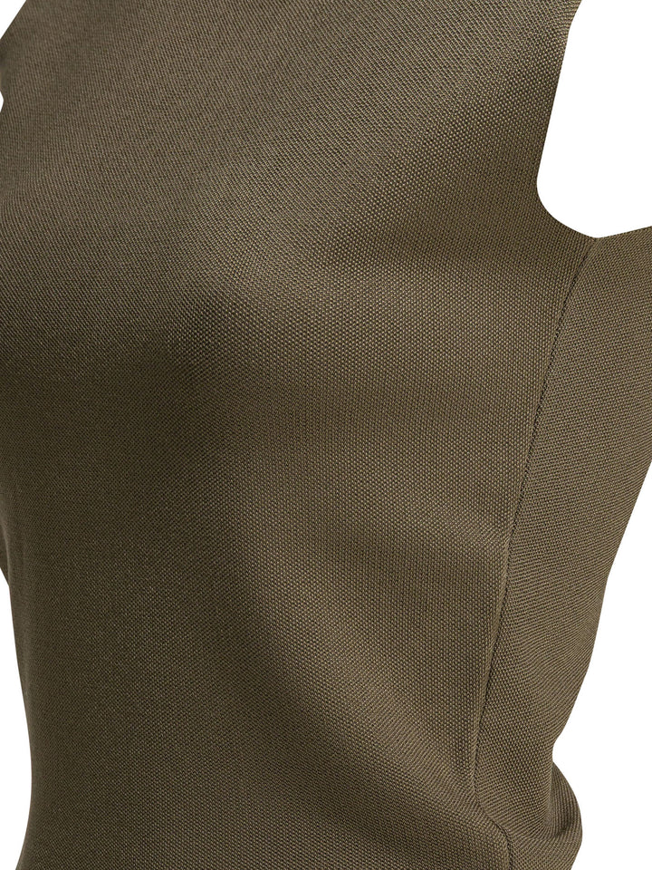 Sa Su Phi  Tops - Green | 5f1384169c339d4ae42692c8e316ed1ed82ddb98