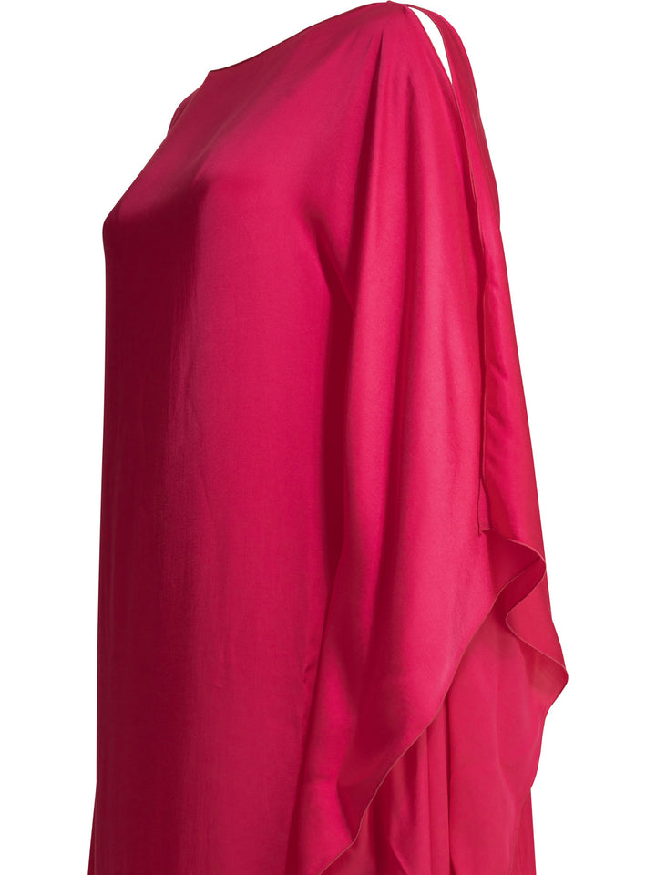 Sa Su Phi Marta Dresses - Fuchsia | 37e02f9e208255f9279d3849ef4d9f0642be3bf2