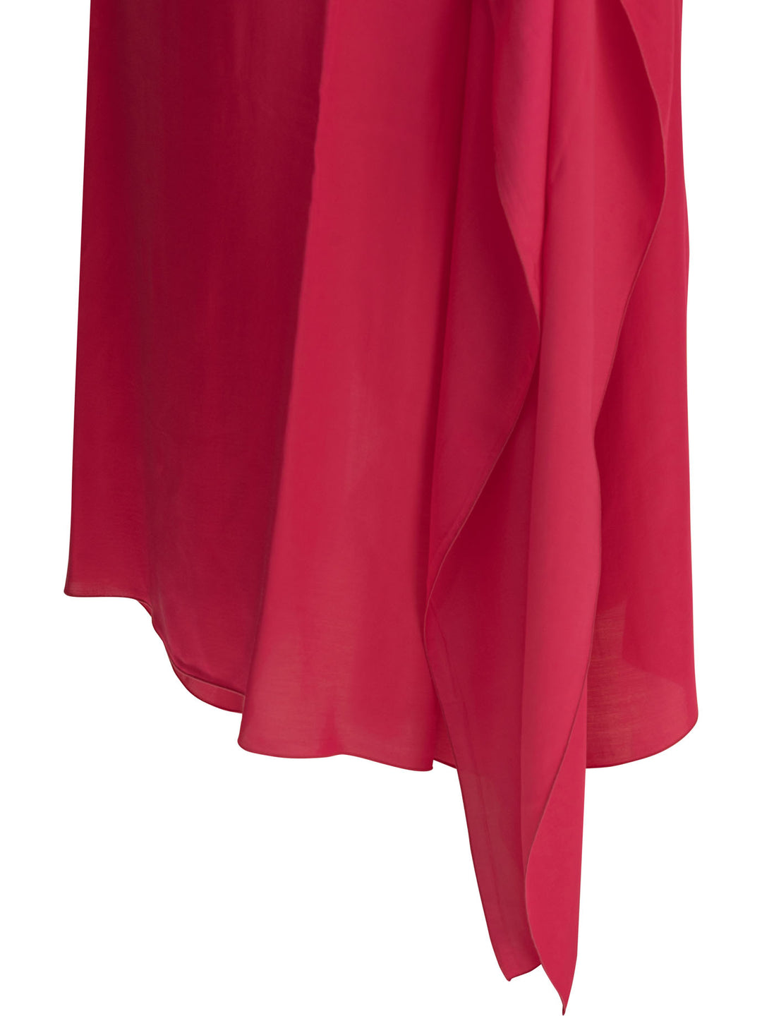 Sa Su Phi Marta Dresses - Fuchsia | 08b9a1d06c40033199cec1970f5a65209ffbe0a3