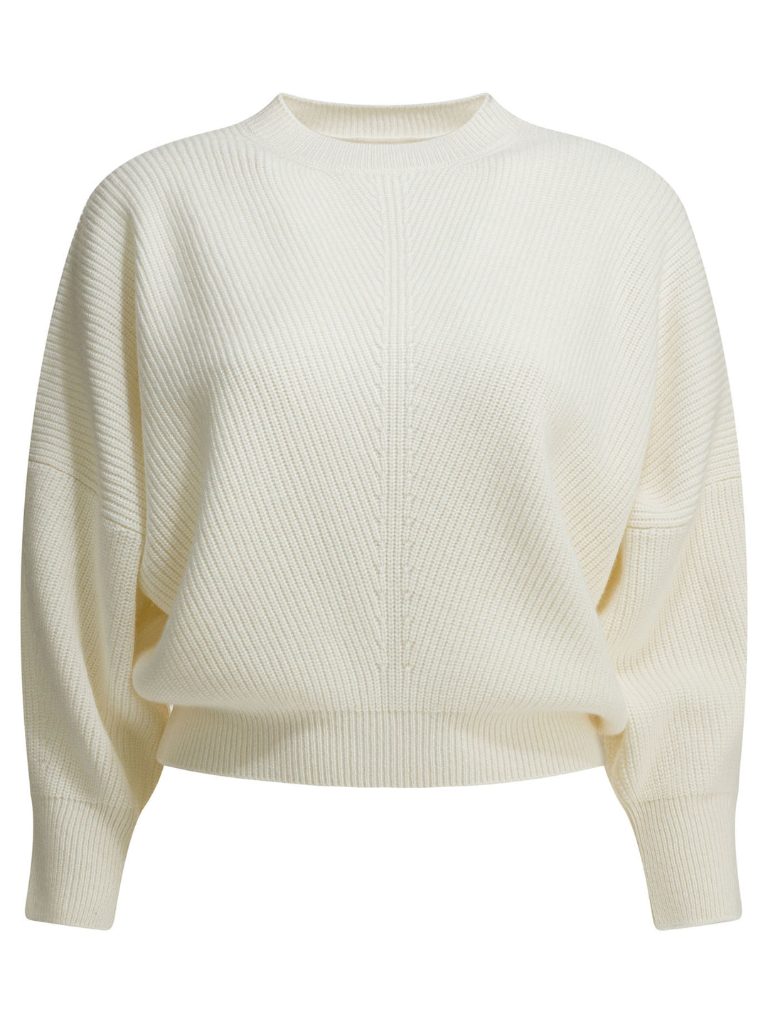 Sa Su Phi  Knitwear - White | 56fcbdf8a6dc00dc5f490e1dec96330ac9f5145c