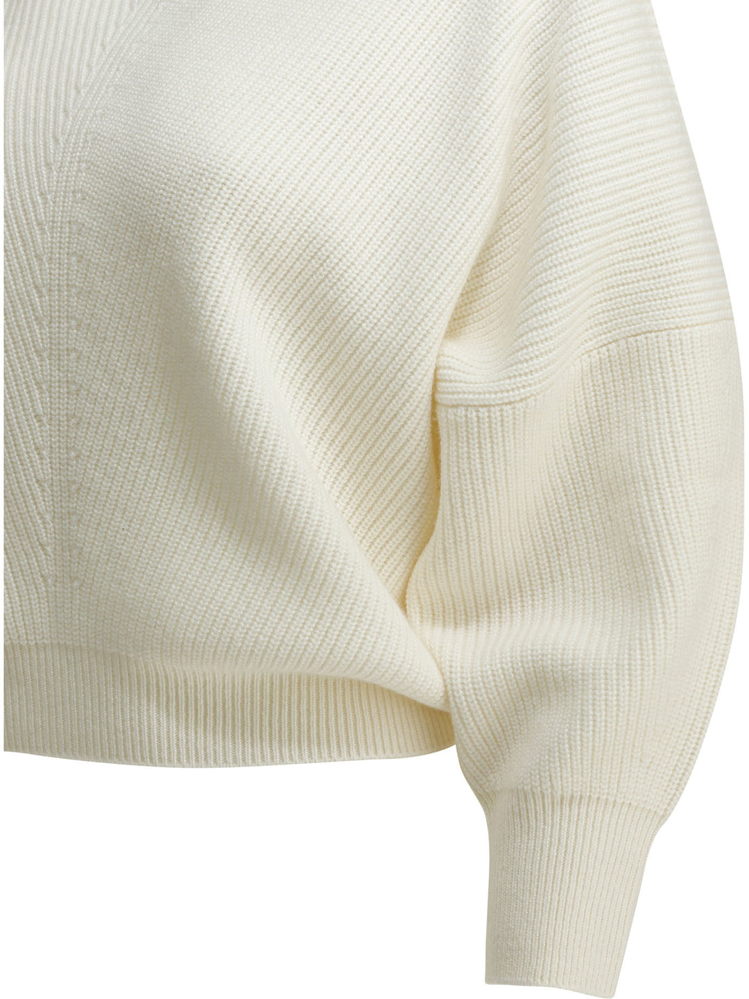 Sa Su Phi  Knitwear - White | c5cbf99f1e338bc3483ba4ace5677314a9df51a9