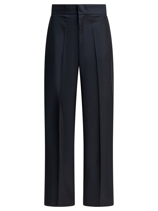 Trousers Blue