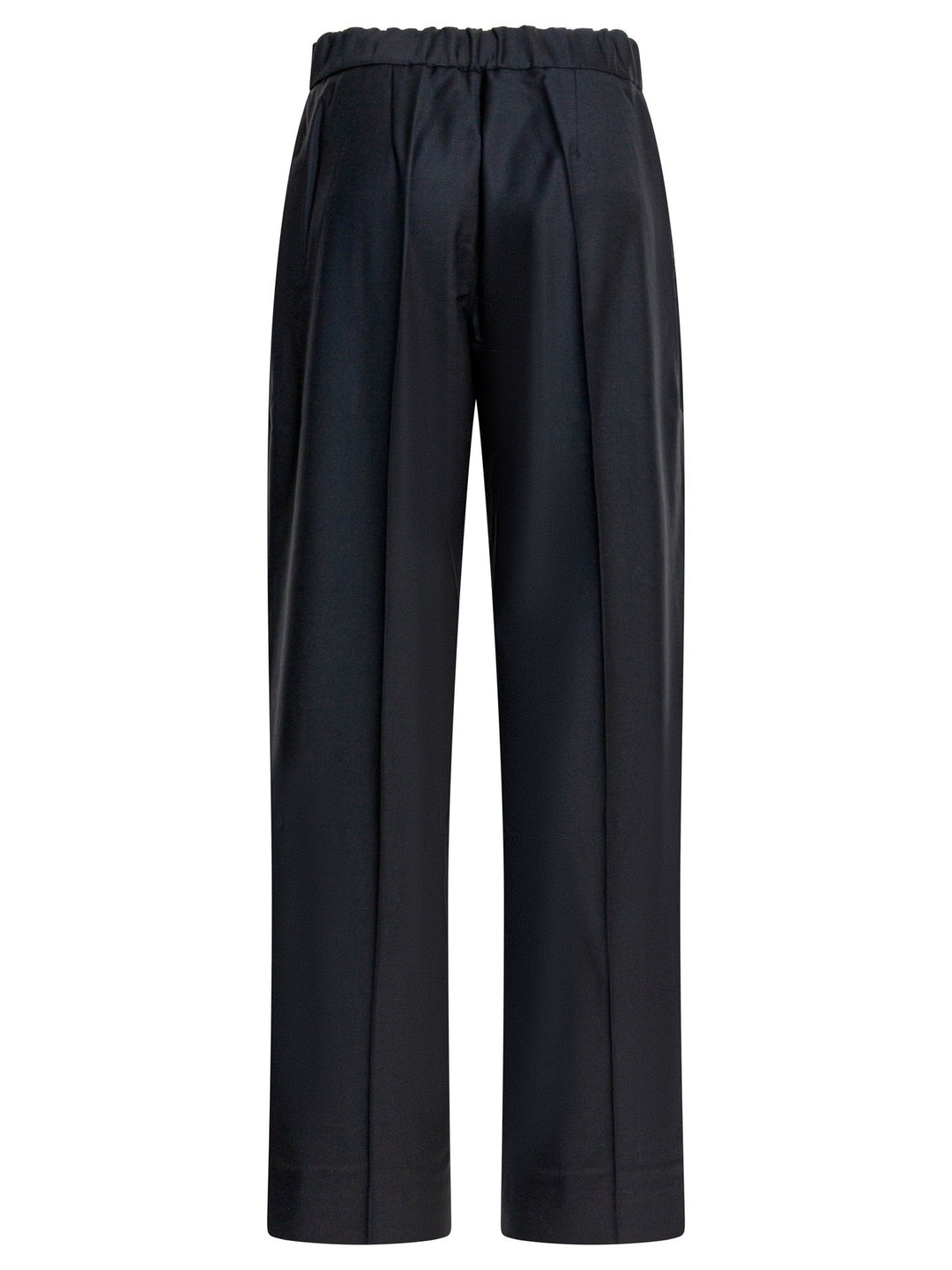 Sa Su Phi  Trousers - Blue | 1549a60ebde0ad6851f11c4152ccd98630e098fd