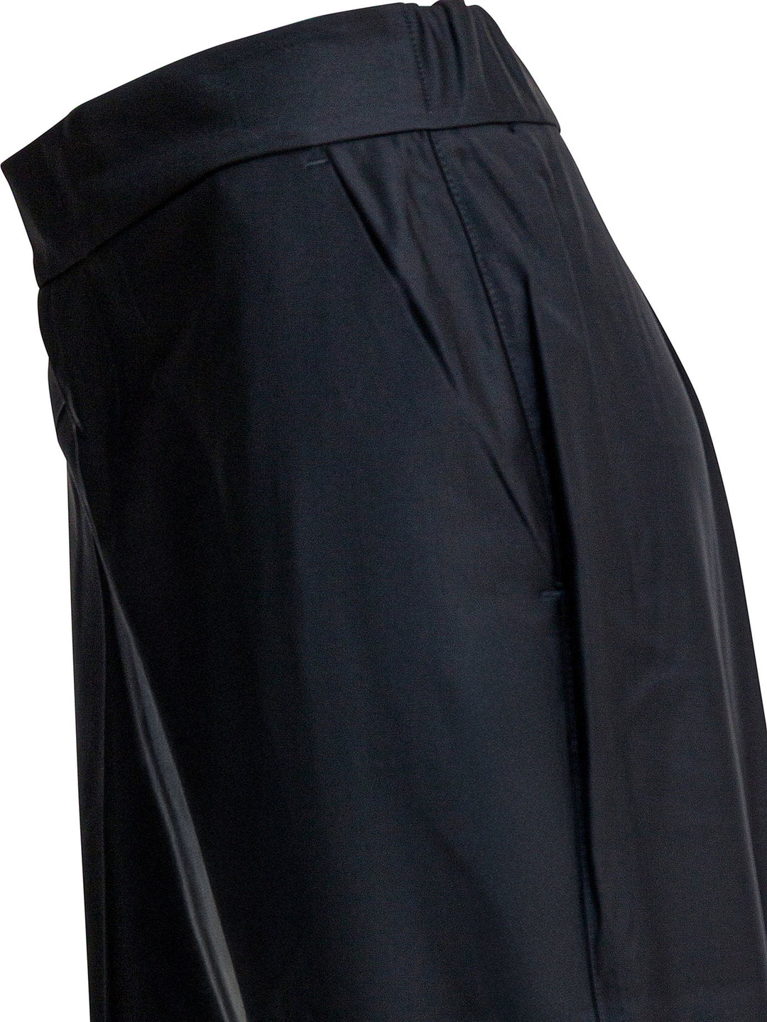 Sa Su Phi  Trousers - Blue | 1fe227d55e2c40fbdbb96286b70a9d0e5d3b3664