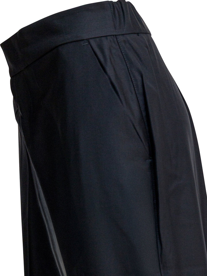 Sa Su Phi  Trousers - Blue | 1fe227d55e2c40fbdbb96286b70a9d0e5d3b3664