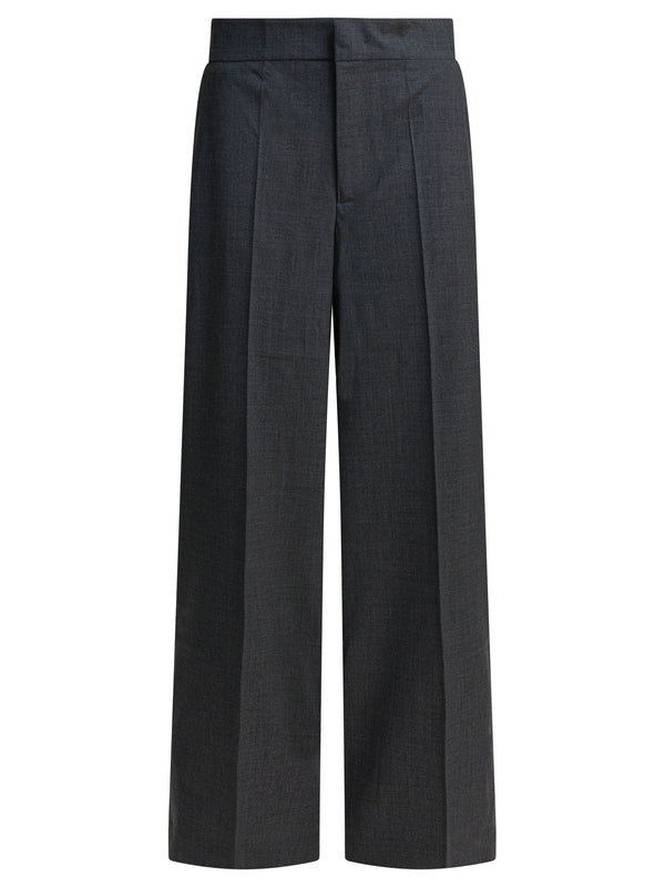 Trousers Grey