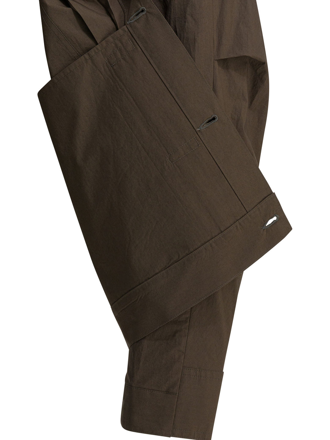 Sacai Typewriter Jackets and Coats - Brown | bc0f8ecd0237f7f76db7b85a1ca4d7adbf6904c0