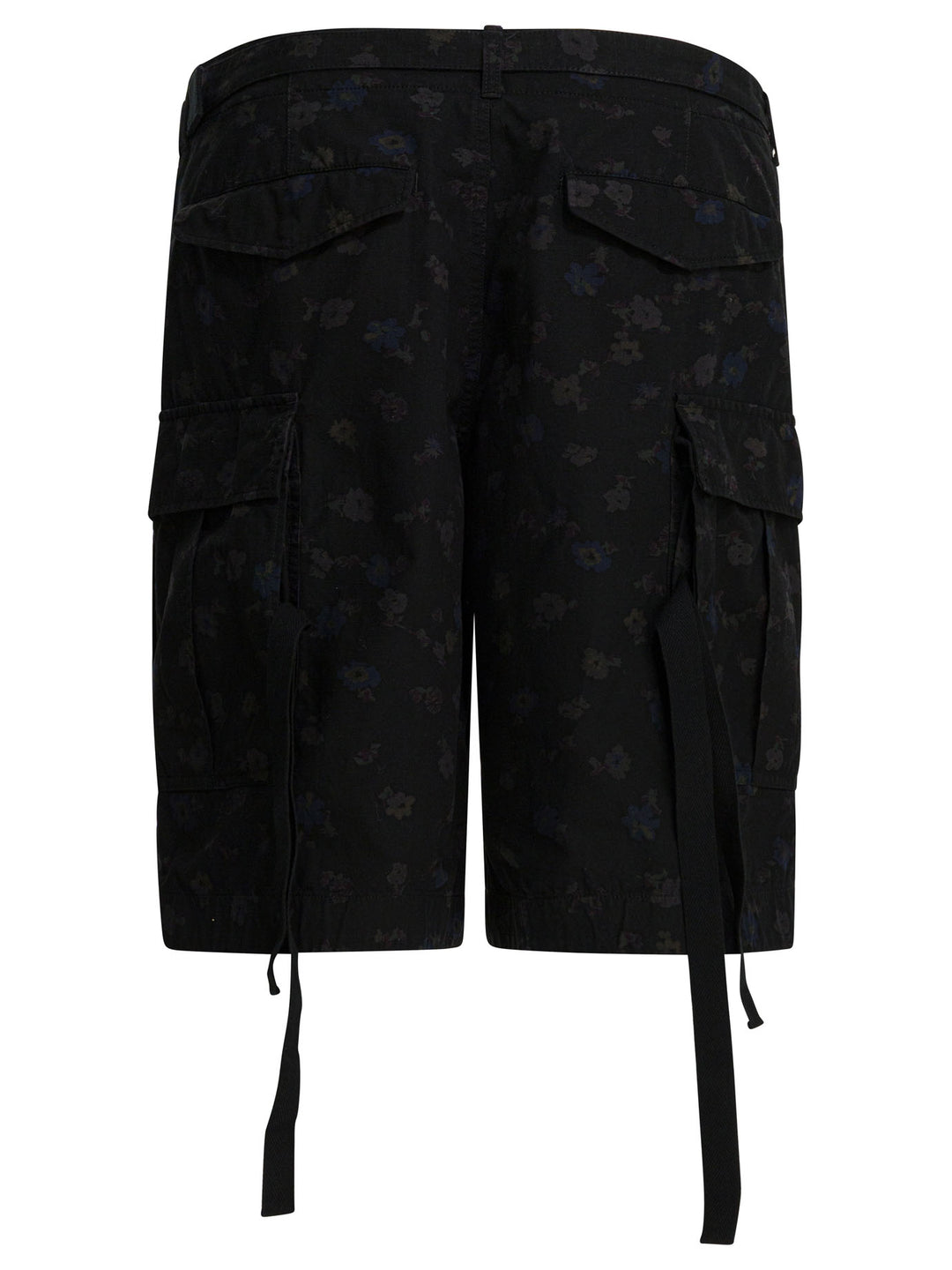Sacai  Shorts - Black | e972bbd10e1276a91d1b40e038903eb373a48f0a