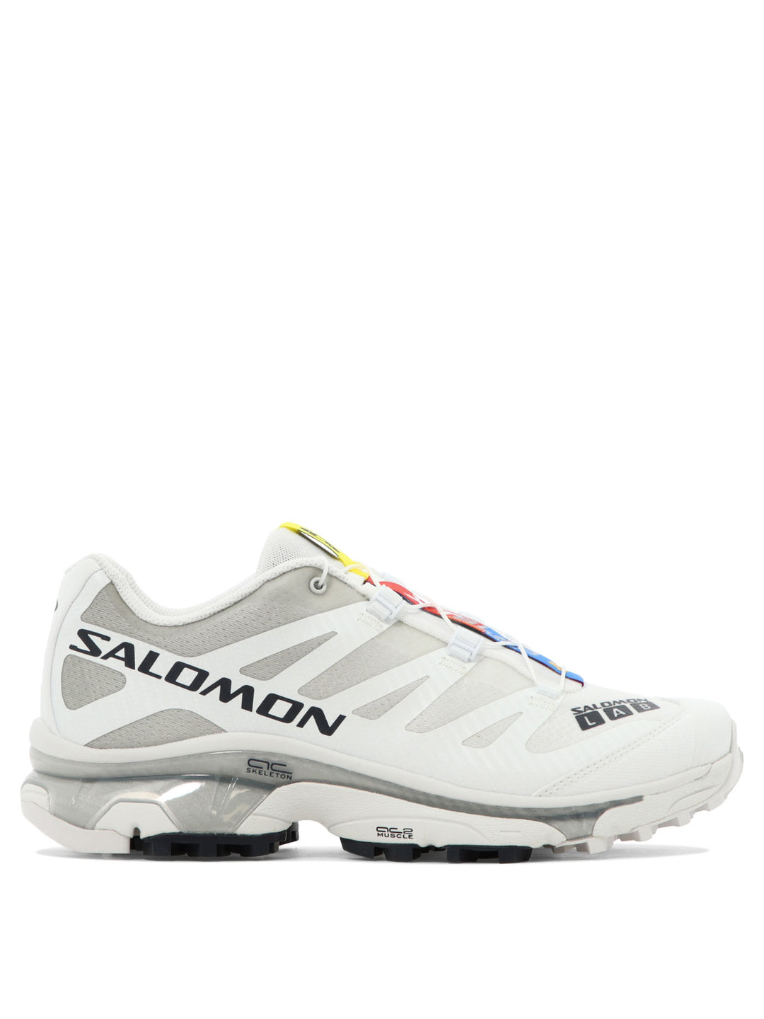 Salomon Xt-4 Og Sneakers & Slip-On - White | ce326113c69316e6ef0c01cd410ead66ca0d1e21