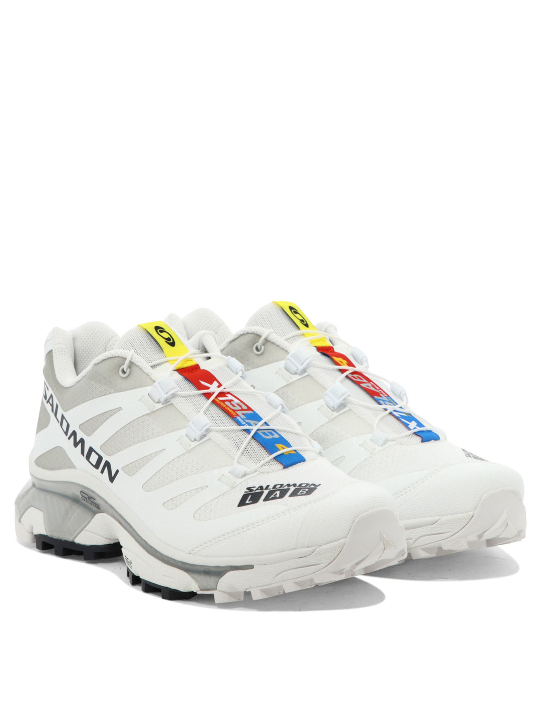 Salomon Xt-4 Og Sneakers & Slip-On - White | 5f35762d99795af3c2448d3fca5a92f2b6bd2e4e